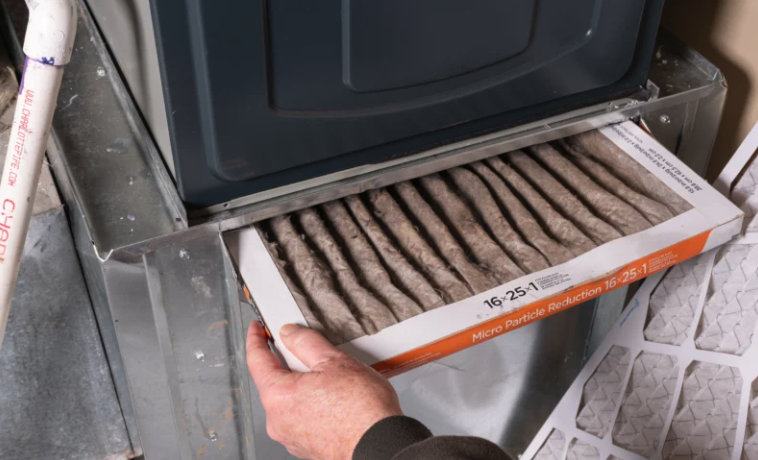 Furnace or Air Handler Tune-Up